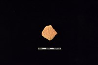 陶片藏品圖，第1張